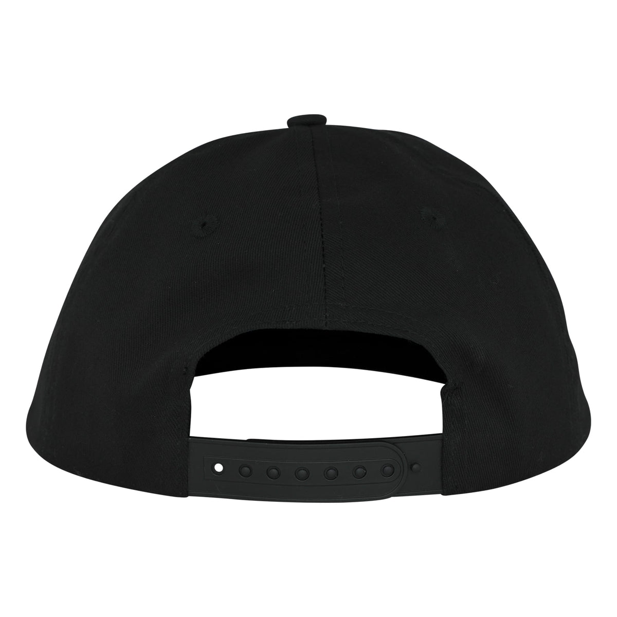SANTA CRUZ HAT Santa Cruz TCG Hand Snapback Hat - (Pokemon) Black
