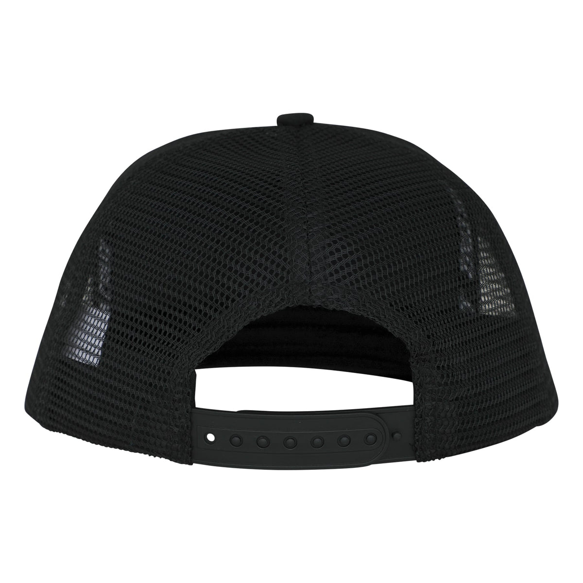 SANTA CRUZ YOUTH HAT Santa Cruz TCG Youth Mesh Trucker Hat - (Pokemon) Black