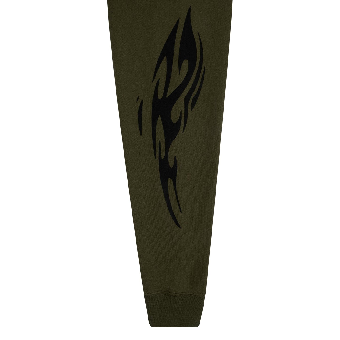 SCI-FI FANTASY HOODIE Sci-Fi Fantasy Origin Zip Hoodie - Sage