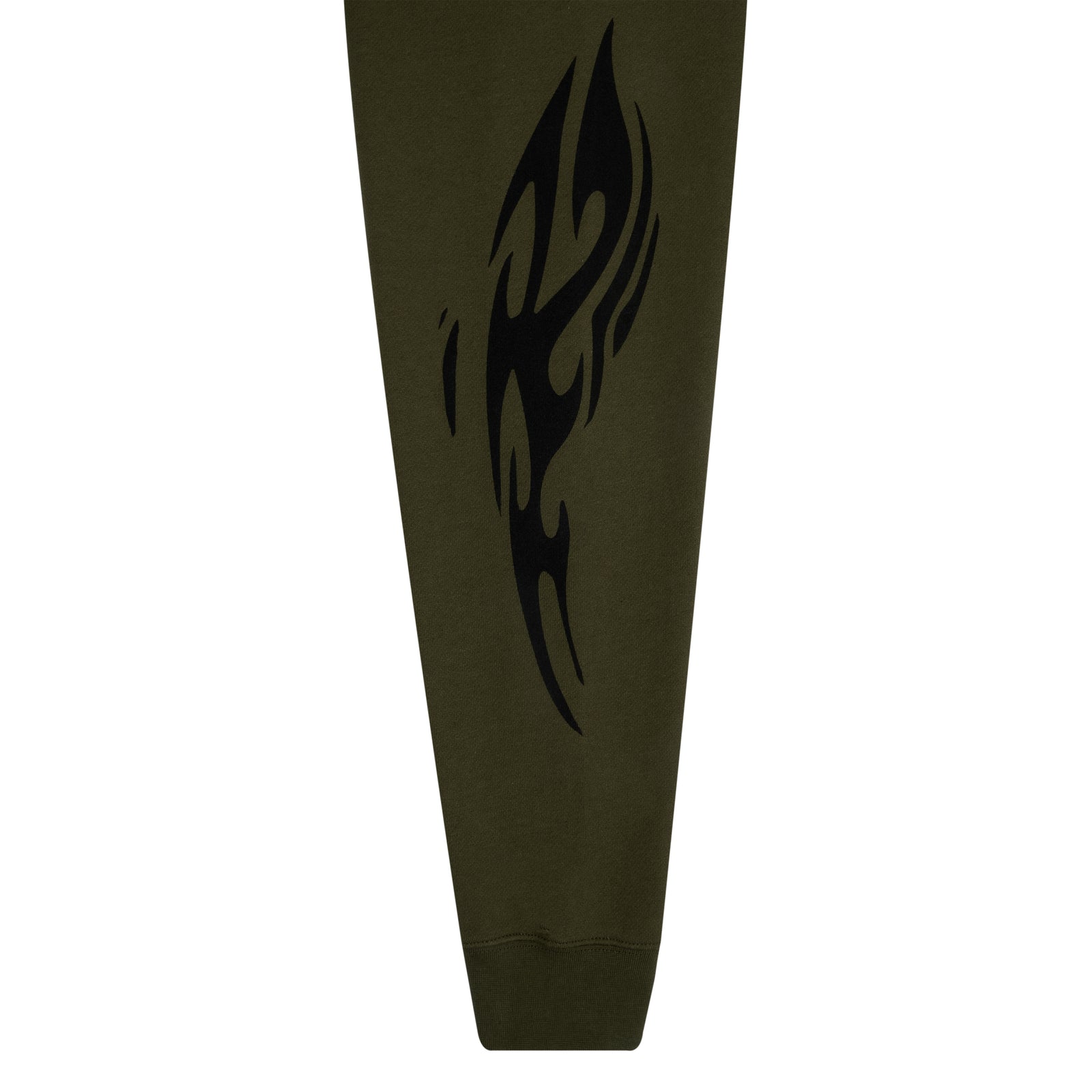SCI-FI FANTASY HOODIE Sci-Fi Fantasy Origin Zip Hoodie - Sage