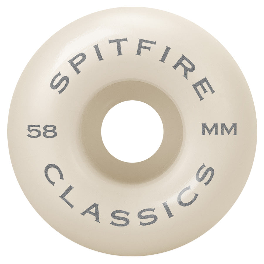 Spitfire Classics - 99D