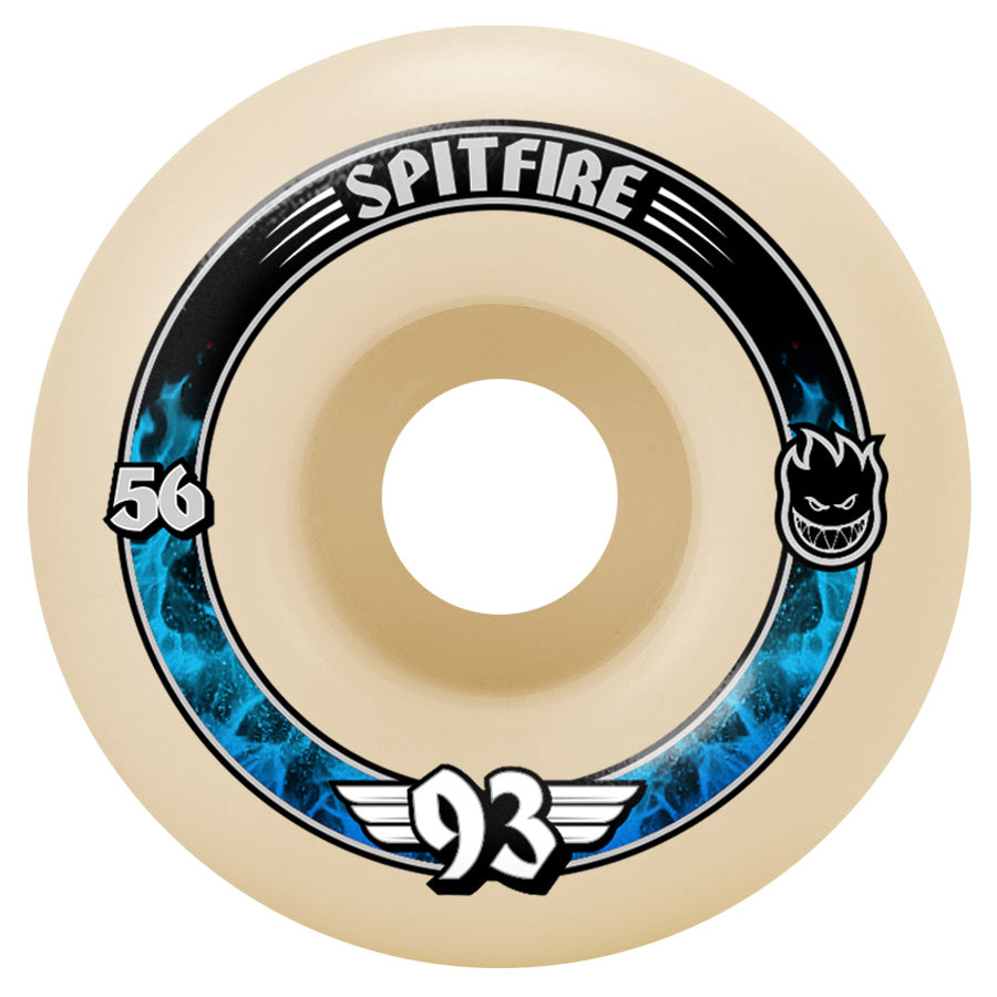 Spitfire Formula Four Radial - 93D