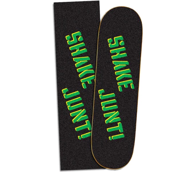 SHAKE JUNT GRIPTAPE Shake Junt OG Spray Griptape - Black