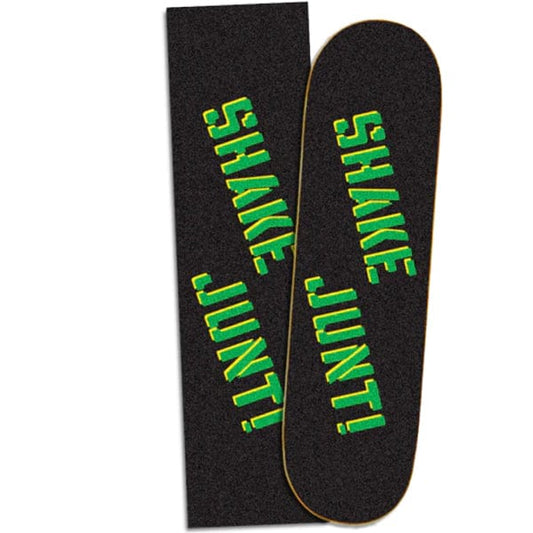 SHAKE JUNT GRIPTAPE Shake Junt OG Spray Griptape - Black