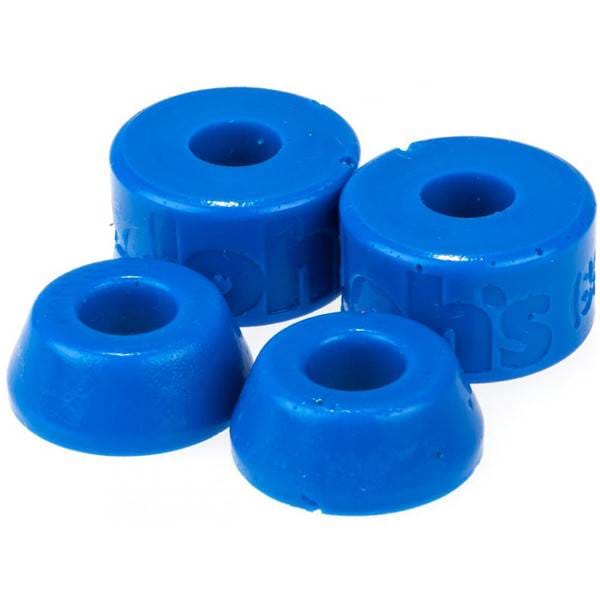 SHORTY'S BUSHING Shorty's Doh Doh Bushings Blue - 88a