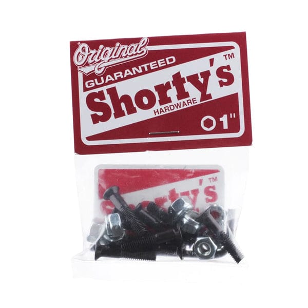 SHORTY'S HARDWARE Shorty's Hardware - Allen