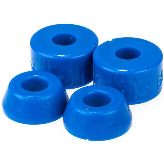 Shorty's Doh Doh Bushings Blue - 88a