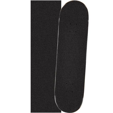 Shake Junt Black Onyx Griptape - Black