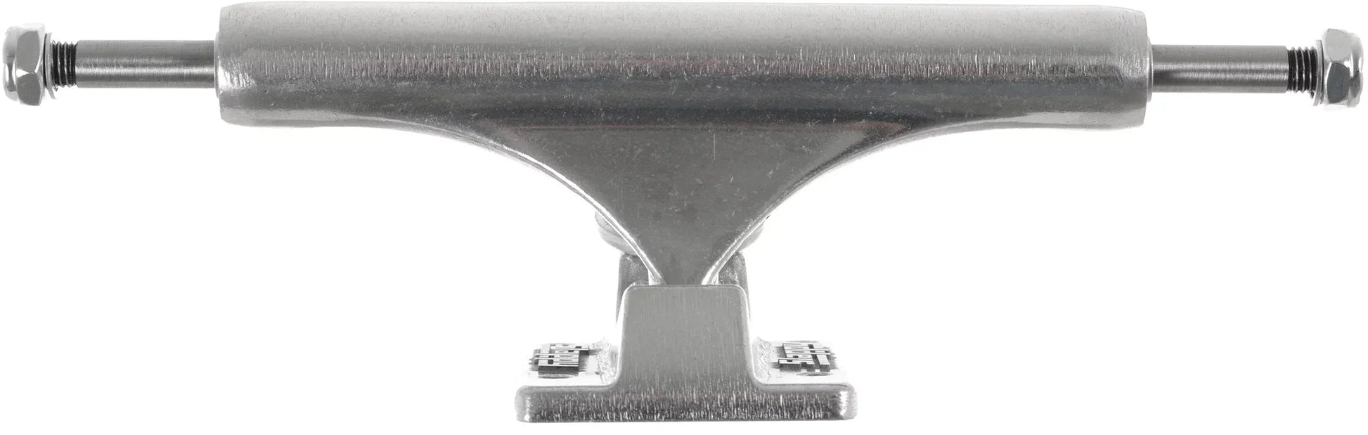 SLAPPY TRUCKS TRUCKS Slappy ST1 Hollow Polished Trucks