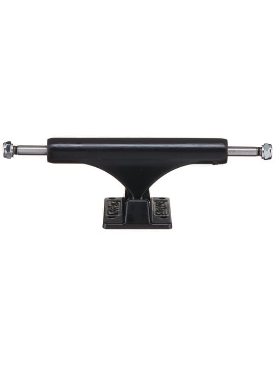 SLAPPY TRUCKS TRUCKS Slappy ST1 Inverted Hollow Low Kingpin Polished Trucks - Black