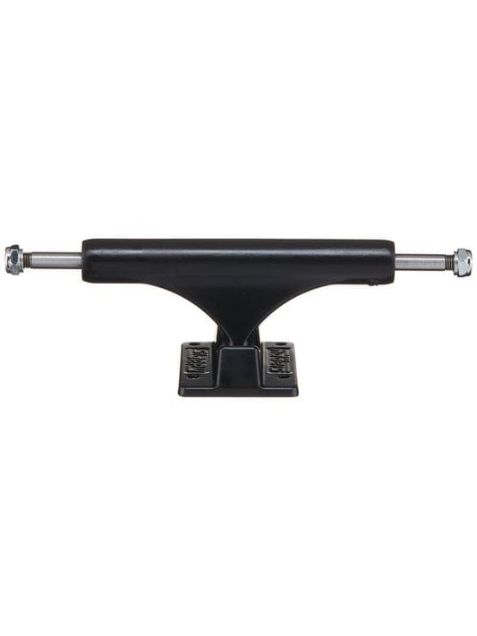 SLAPPY TRUCKS TRUCKS Slappy ST1 Inverted Hollow Low Kingpin Polished Trucks - Black