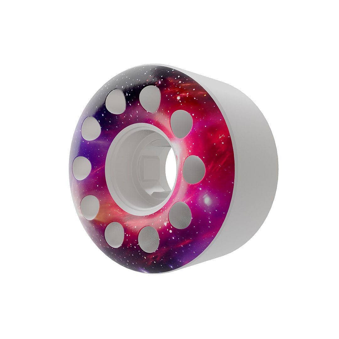 Slime Balls WHEELS 58mm Slime Balls Worm Holes Wheels 58mm - 97a