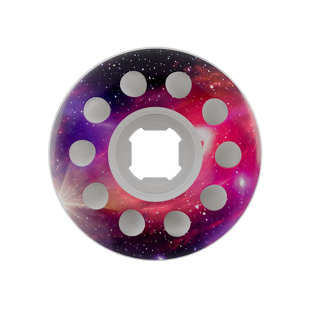 Slime Balls WHEELS 58mm Slime Balls Worm Holes Wheels 58mm - 97a