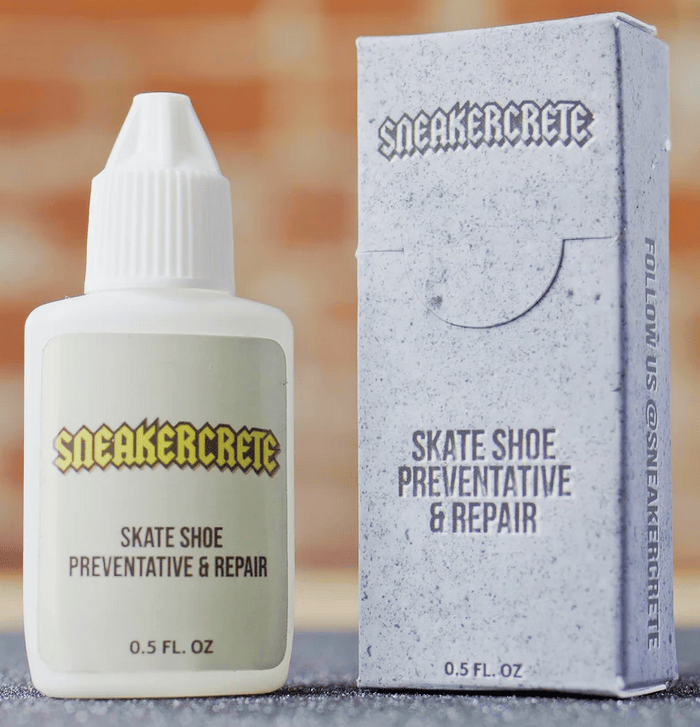 Sneakercrete MISCELLANEOUS Sneakercrete Skate Shoe Glue