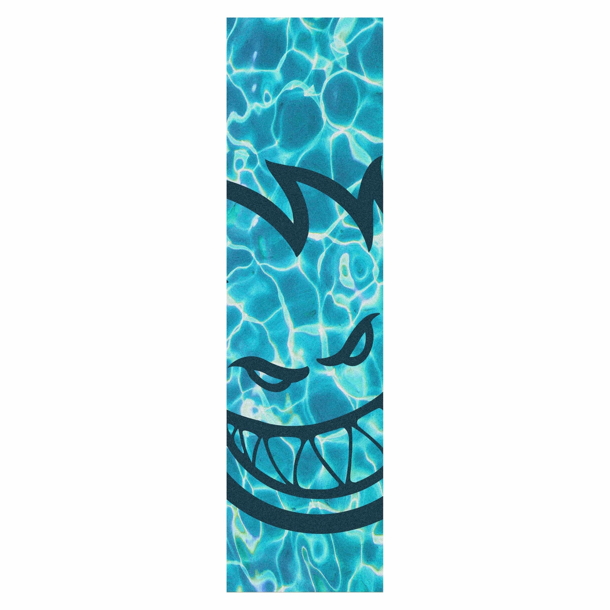 SPITFIRE GRIPTAPE Spitfire Bighead Poolside Griptape - Multi