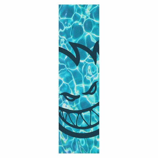 SPITFIRE GRIPTAPE Spitfire Bighead Poolside Griptape - Multi