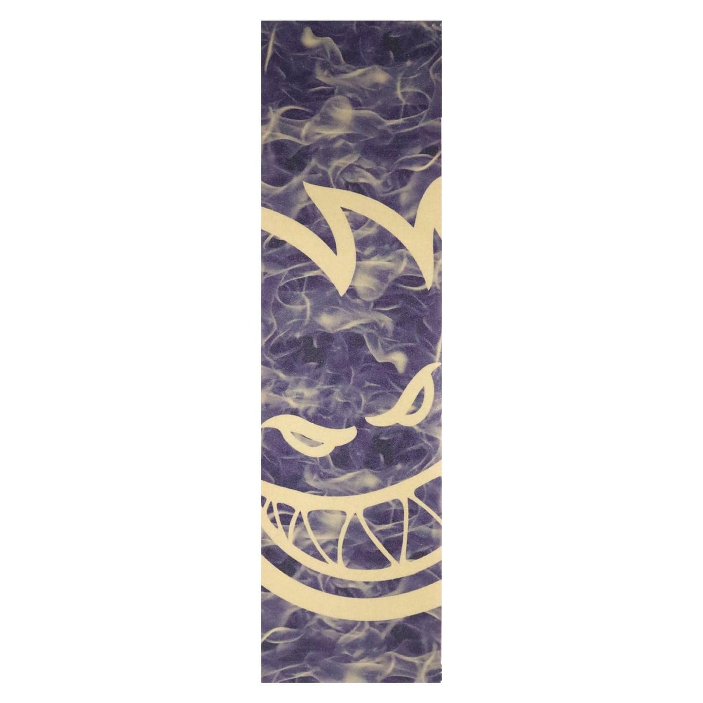 SPITFIRE GRIPTAPE Spitfire Bighead Purple Smoke Griptape - Multi