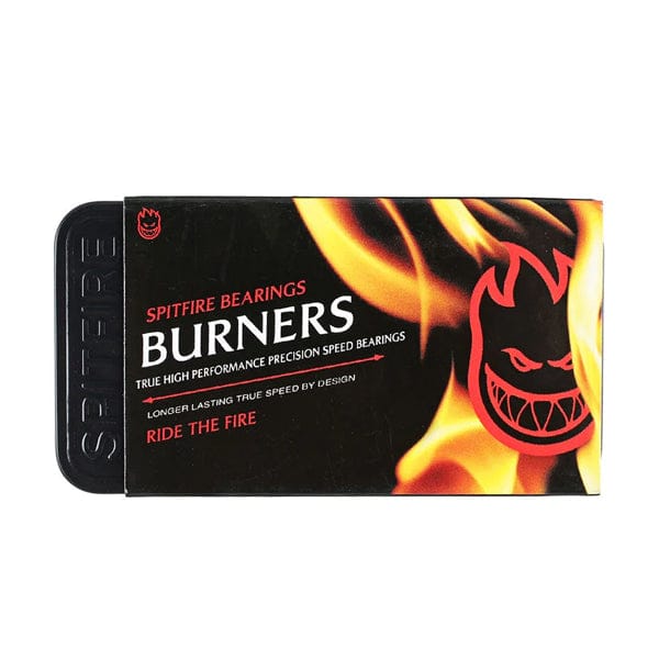 SPITFIRE BEARINGS Spitfire Burner Bearings