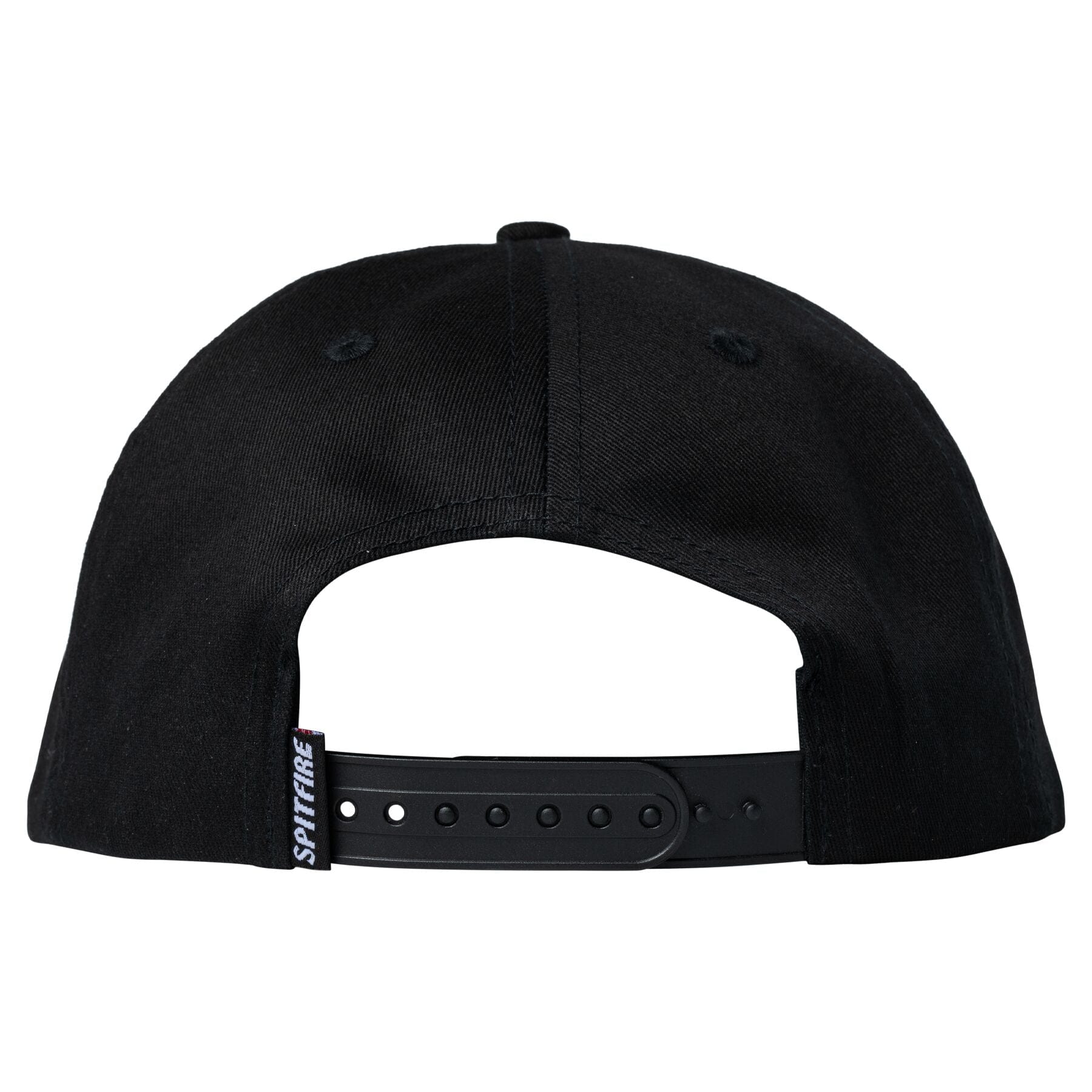 SPITFIRE HAT Spitfire Charred Remains Hat - Black