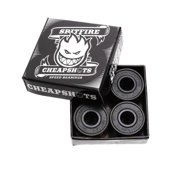 SPITFIRE BEARINGS Spitfire Cheapshots Bearings