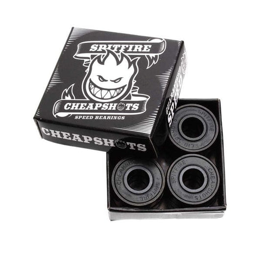 SPITFIRE BEARINGS Spitfire Cheapshots Bearings