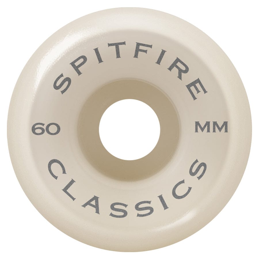 SPITFIRE WHEELS Spitfire Classics - 99D