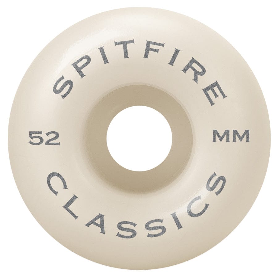 SPITFIRE WHEELS Spitfire Classics - 99D