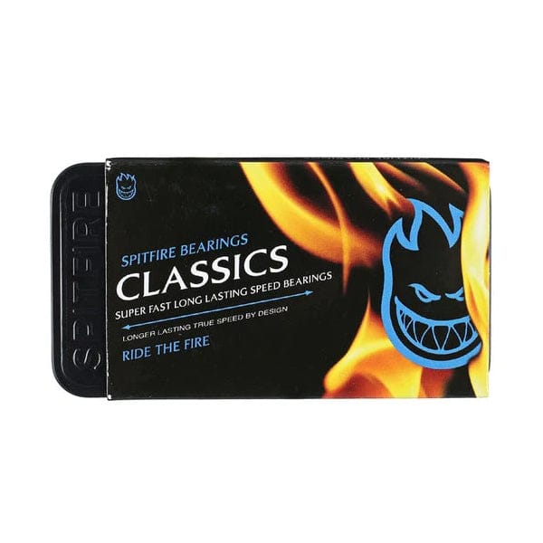 Spitfire Classics Bearings - Thumbnail 4