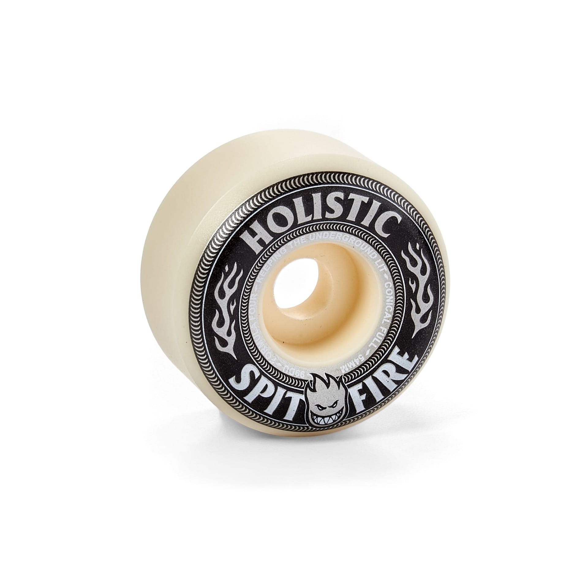 SPITFIRE WHEELS Spitfire Formula Four Conical Full - (Holistic) 99D