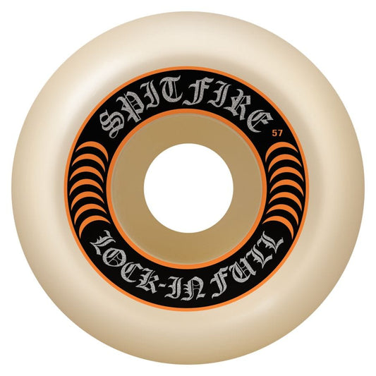 SPITFIRE WHEELS Spitfire Formula Four Lock-In Full - 99D