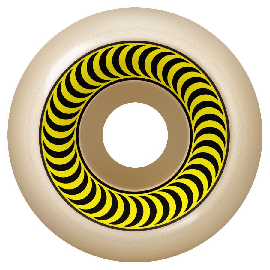 SPITFIRE WHEELS 55mm Spitfire Formula Four OG Classics - 99D