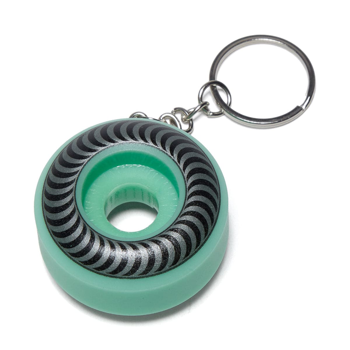 SPITFIRE MISCELLANEOUS Mint Spitfire Wheels Keychain - Random Assorted