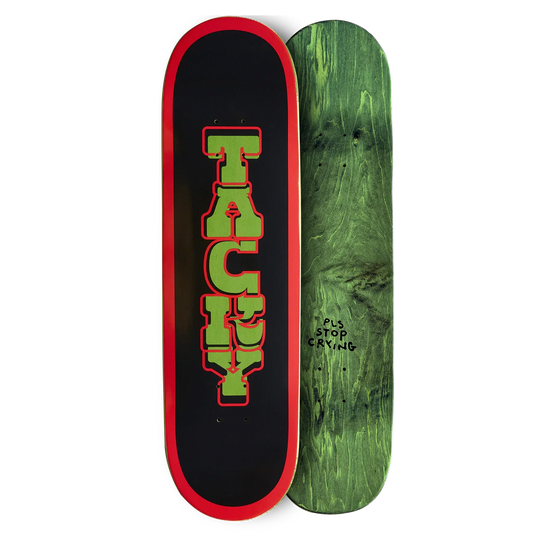 Tacky Joy Factory DECK 8.5 Tacky Joy Factory Tacky Stack Deck - 8.5
