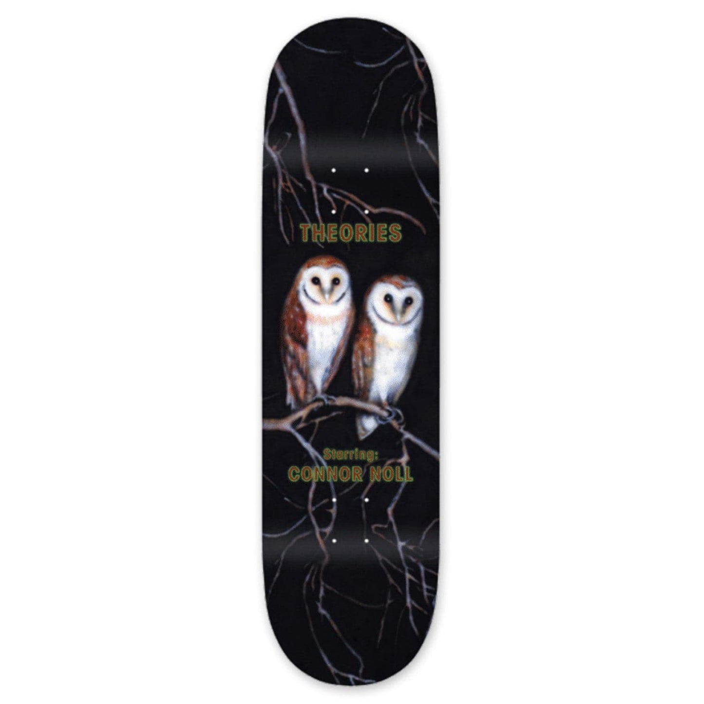THEORIES OF ATLANTIS DECK Theories Noll Not What They Seem Deck