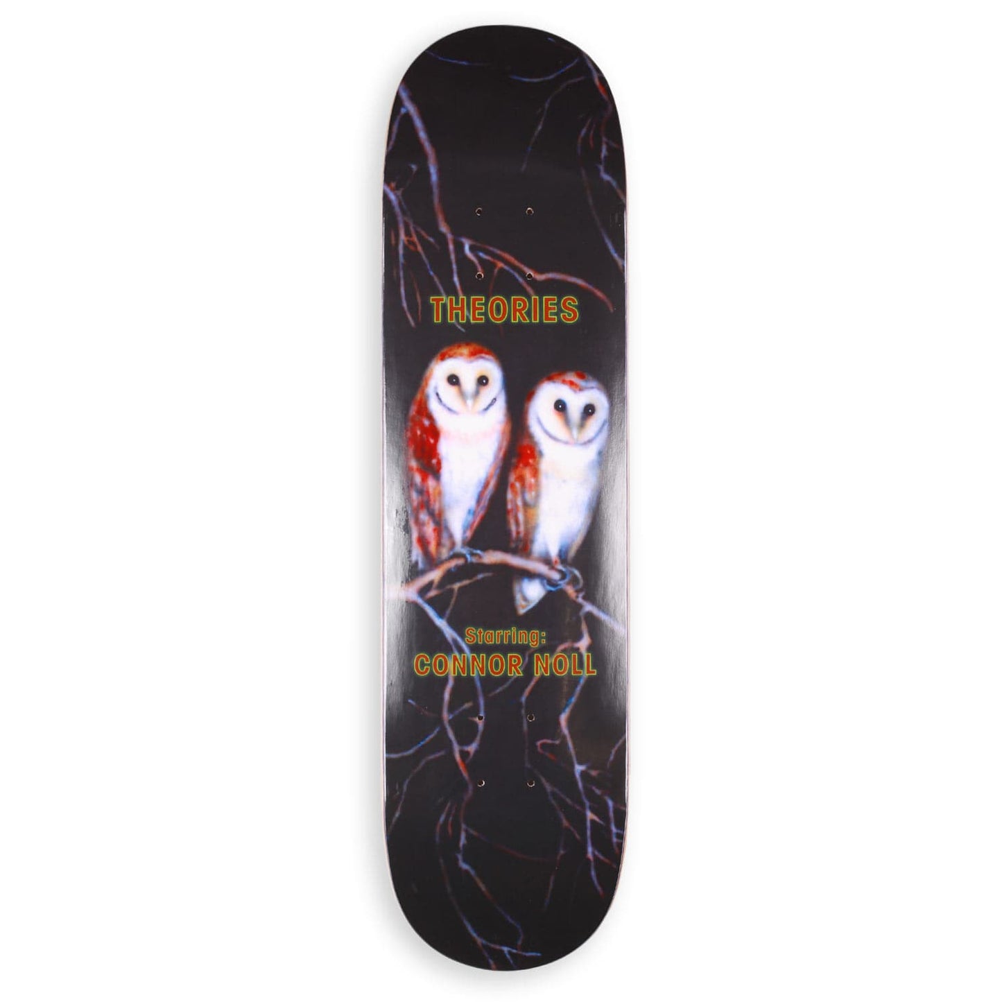 THEORIES OF ATLANTIS DECK Theories Noll Not What They Seem Deck