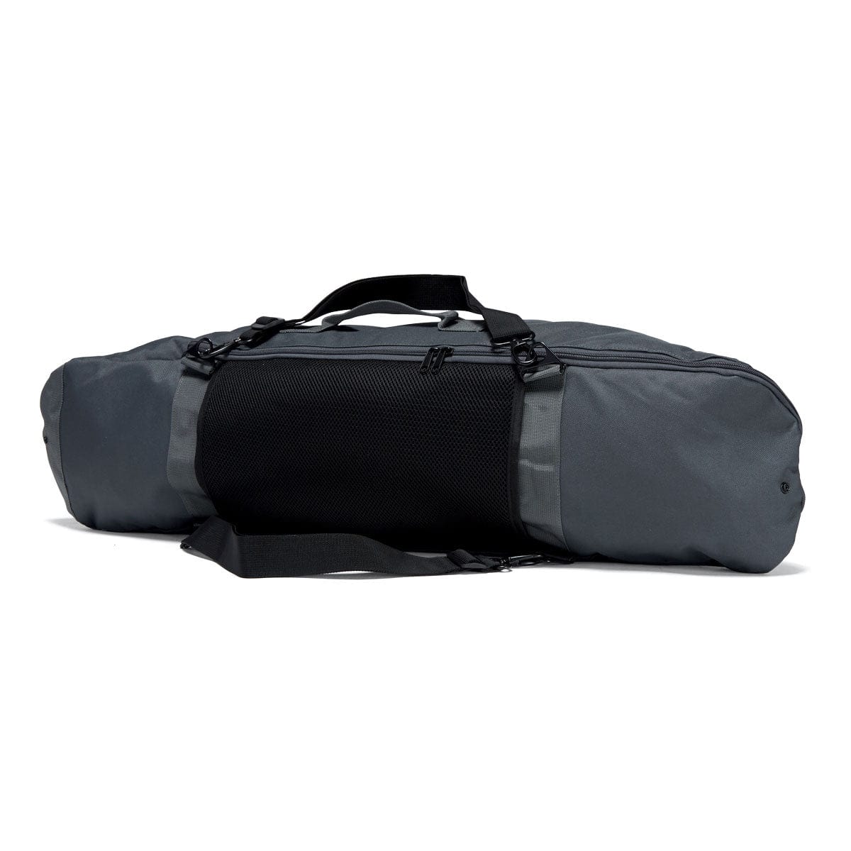 THEORIES OF ATLANTIS BAG Theories x Pitbull Propaganda 3 Way Backpack Duffel - Grey