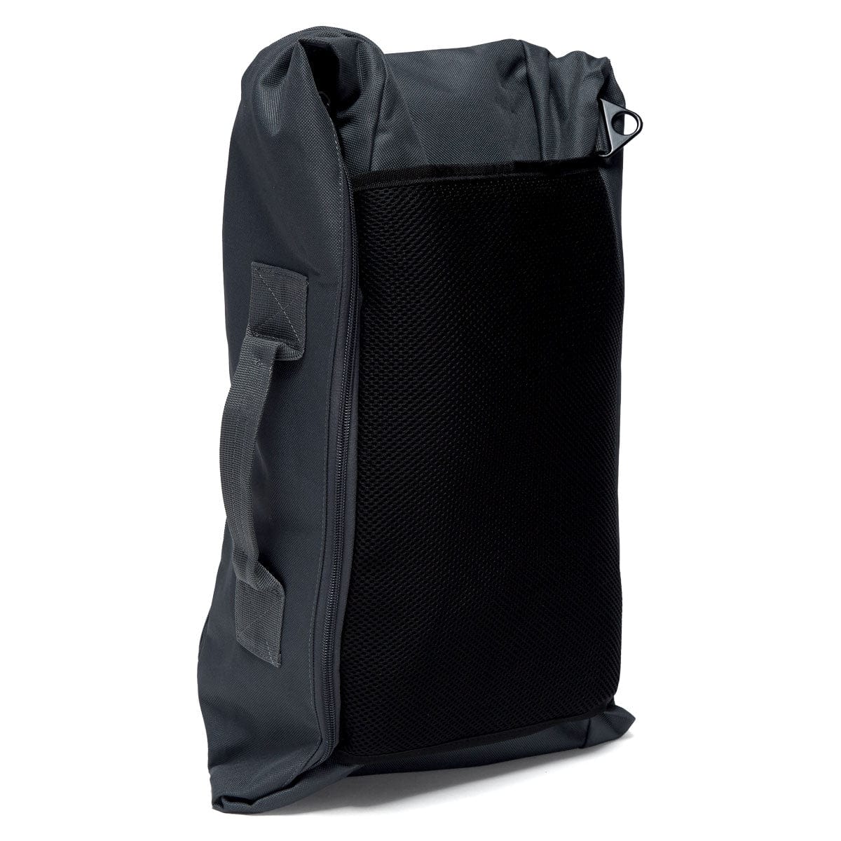 THEORIES OF ATLANTIS BAG Theories x Pitbull Propaganda 3 Way Backpack Duffel - Grey