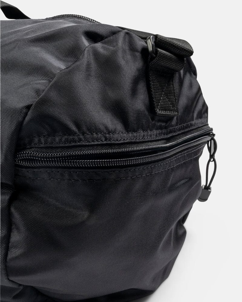 THRASHER BAG Thrasher Magazine Skatebag Duffel - Black