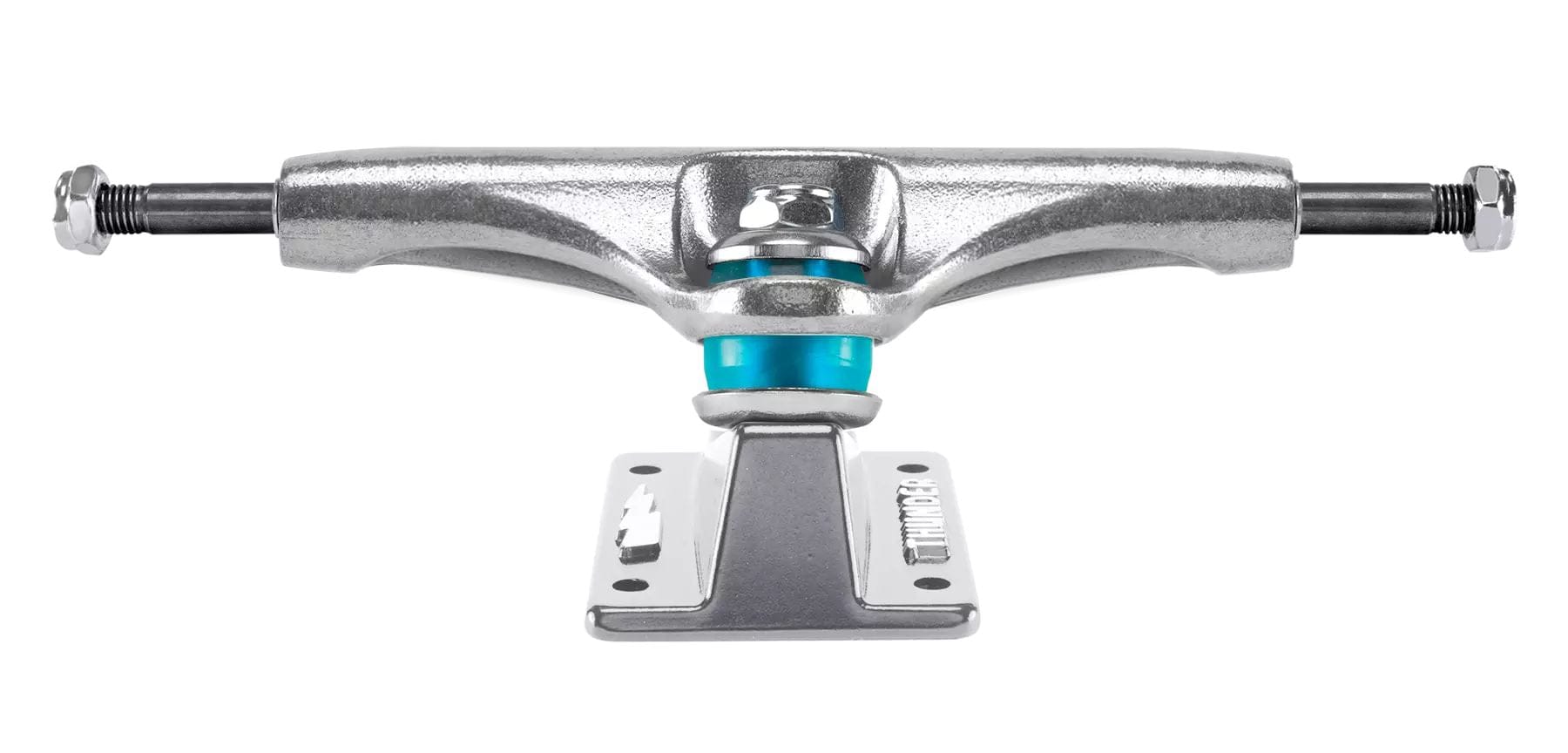 THUNDER TRUCKS Thunder Polished Hollow Light II Trucks - Silver