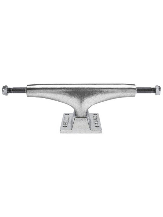 THUNDER TRUCKS Thunder Polished Team Inverted Kingpin Trucks - Silver