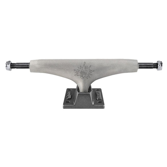 THUNDER TRUCKS Thunder Rowan Zorilla Zapt Trucks - Silver Black
