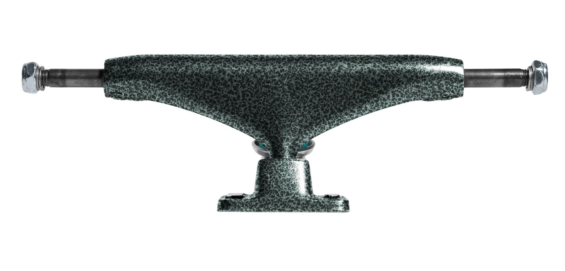 THUNDER TRUCKS Thunder T-II Leviathan Trucks - Black Teal