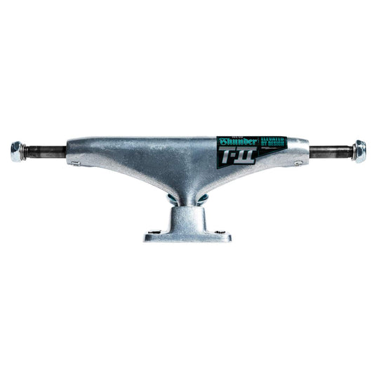 THUNDER TRUCKS Thunder T-II Polished Truck - Silver