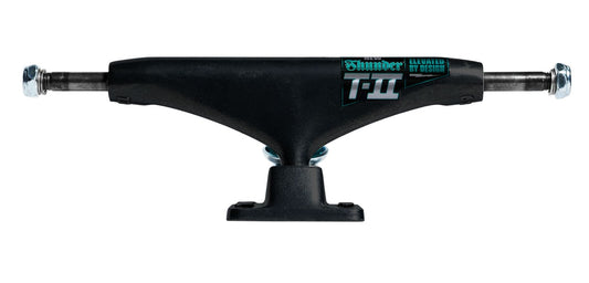 THUNDER TRUCKS Thunder T-II Trucks - Matte Black
