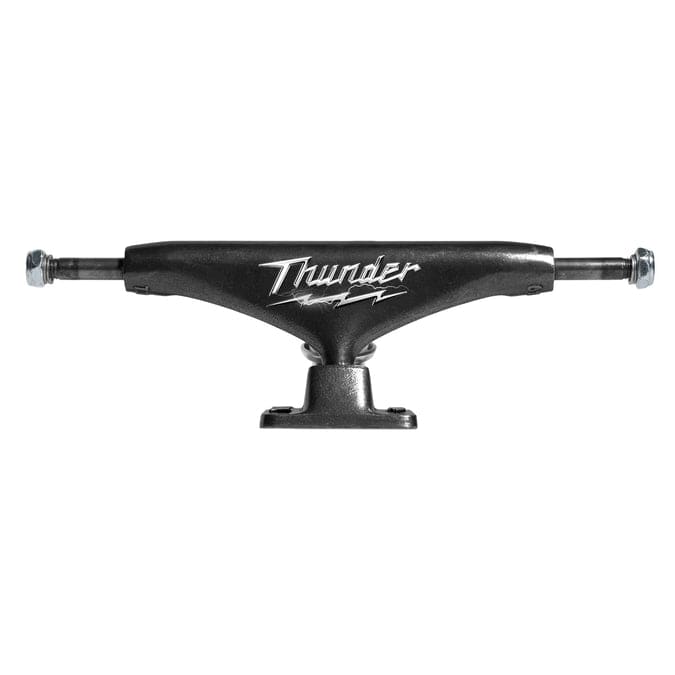 THUNDER TRUCKS Thunder T-II Voltage Trucks - Black