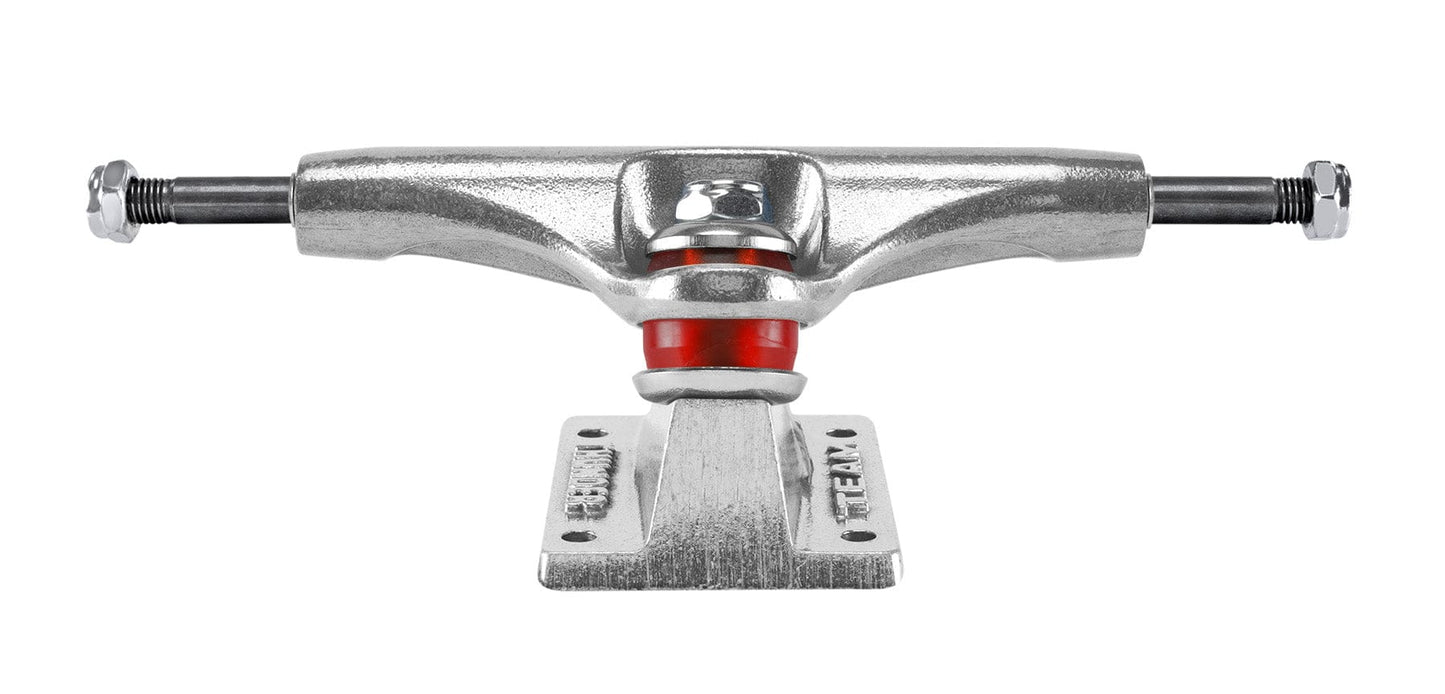 THUNDER TRUCKS Thunder Team Polished Hollow Light Trucks - Silver