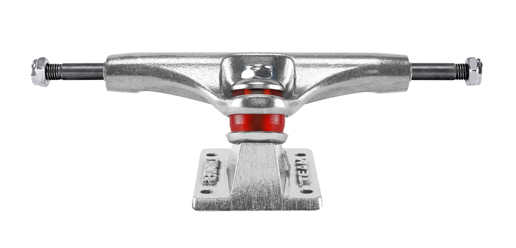 THUNDER TRUCKS Thunder Team Polished Hollow Light Trucks - Silver