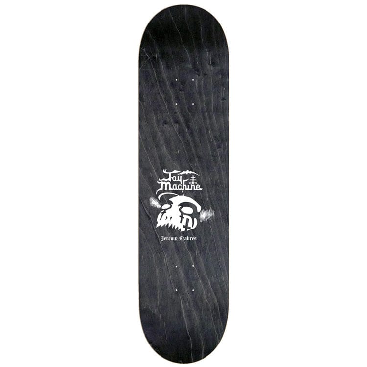 TOY MACHINE DECK 8.5 Toy Machine Leabres Diamond Deck - 8.5