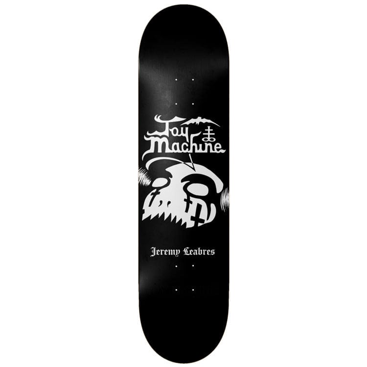 TOY MACHINE DECK 8.5 Toy Machine Leabres Diamond Deck - 8.5