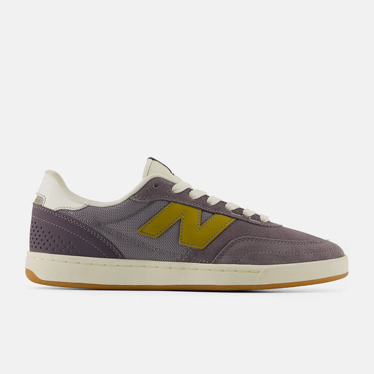 New Balance Numeric 440 v2 - Neptune Grey Seamoss